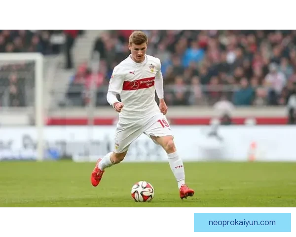 英超蒂莫·维尔纳 英超蒂莫·维尔纳