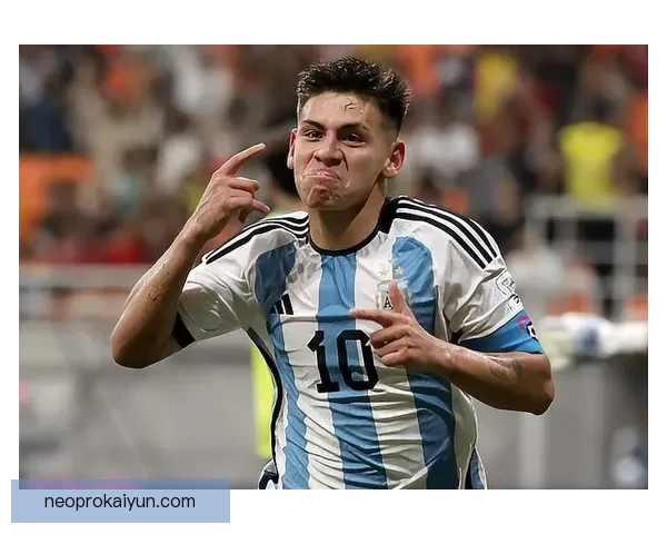 阿根廷队展现创意攻势，新战术备受关注，或引领足球风潮