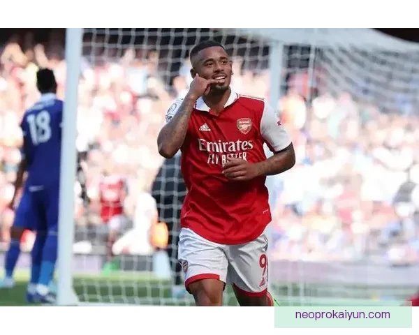 热苏斯助攻能力持续提升，成为球队进攻核心的重要保障。