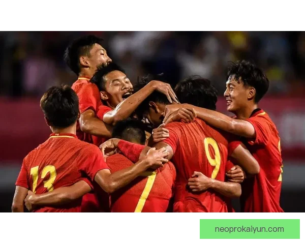 郑优营持续保持优秀状态，足球潜力备受关注