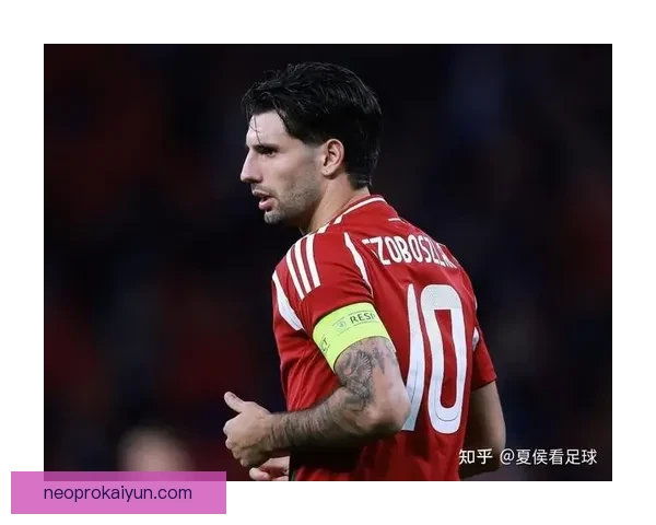 索博斯洛伊助攻状态回暖，持续成为球队进攻关键人物